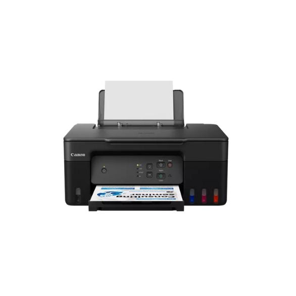 Canon PIXMA G2430 Printer A4 3in1 Multifunction Printer