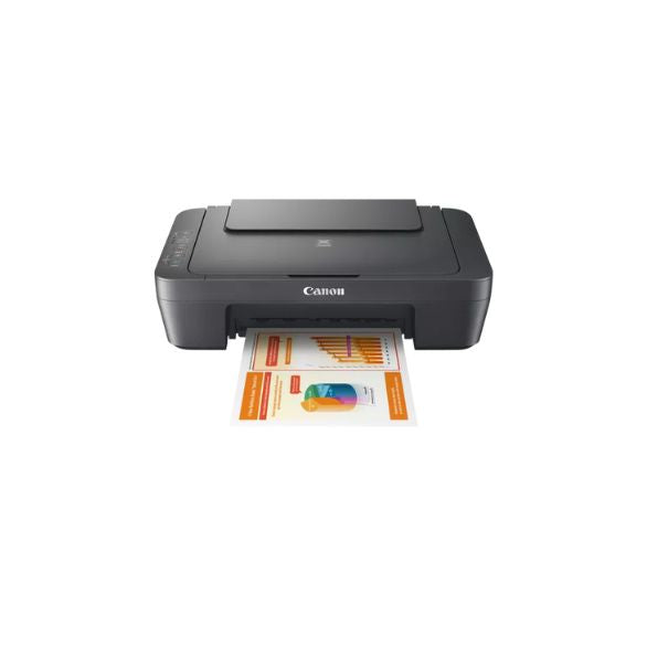 Canon PIXMA MG2541S - Printer 3-in-1 Multi-function Colour Inkjet Printer