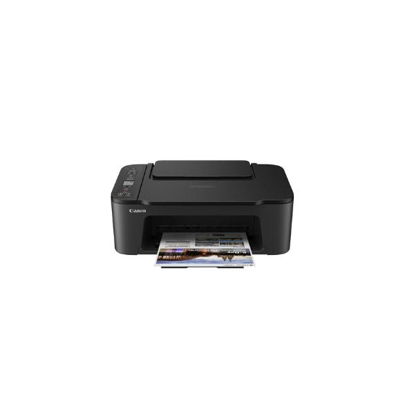 Canon Pixma TS3440 3-in-1 Multifunction Wireless Inkjet Printer