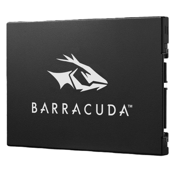 Seagate ZA1920CV10002 Barracuda 2TB SATA 3.0 6Gb/s 2.5" Solid State Drive